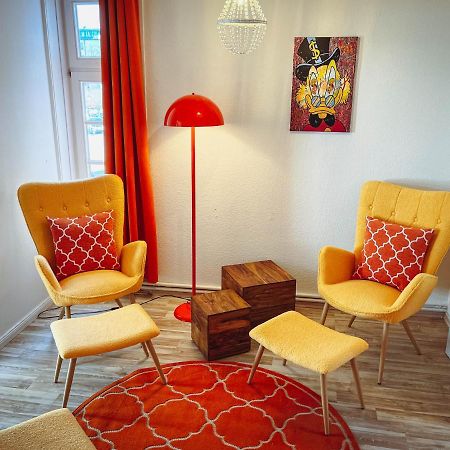 1A Citylage-Haus Im Centrum! Hamburg Ngoại thất bức ảnh