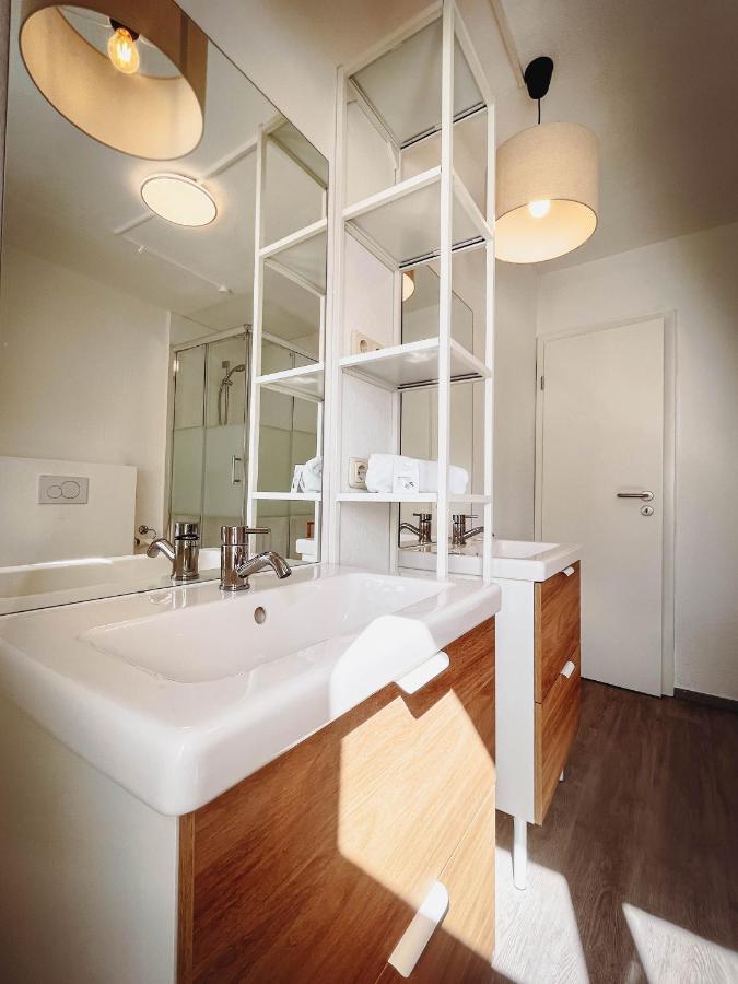 1A Citylage-Haus Im Centrum! Hamburg Ngoại thất bức ảnh