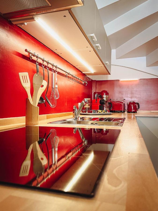 1A Citylage-Haus Im Centrum! Hamburg Ngoại thất bức ảnh