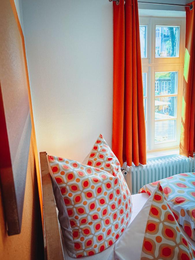 1A Citylage-Haus Im Centrum! Hamburg Ngoại thất bức ảnh