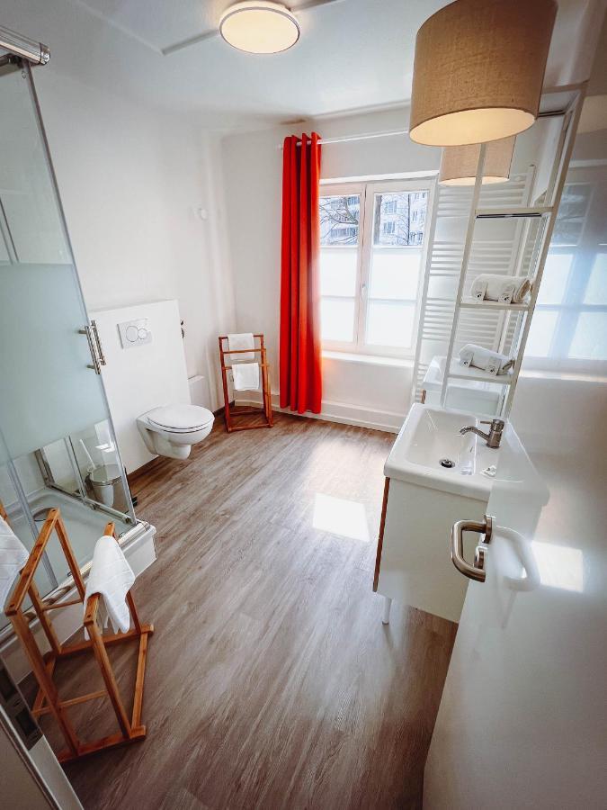 1A Citylage-Haus Im Centrum! Hamburg Ngoại thất bức ảnh