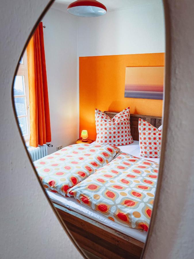 1A Citylage-Haus Im Centrum! Hamburg Ngoại thất bức ảnh