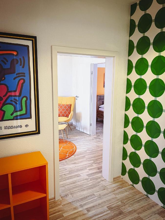 1A Citylage-Haus Im Centrum! Hamburg Ngoại thất bức ảnh